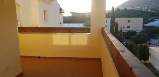 Piso en venta en Monterrey - Rancho Domingo en Benalmádena