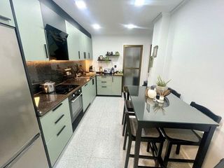 Piso en venta en Orihuela ciudad en Orihuela