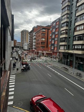Piso en venta en Centro en Gijón