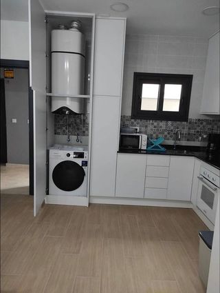 Piso en venta en Tarifa