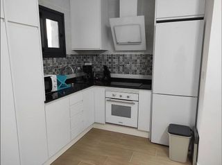 Piso en venta en Tarifa