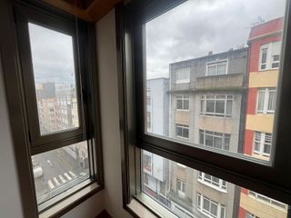 Piso en venta en Agra del Orzán - Ventorrillo - Vioño en Coruña (A)