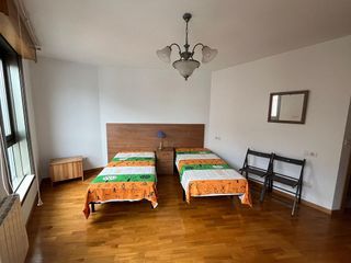 Piso en venta en Agra del Orzán - Ventorrillo - Vioño en Coruña (A)