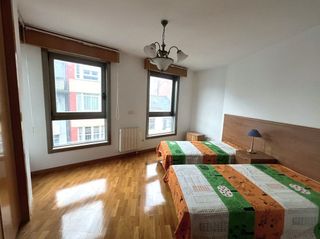 Piso en venta en Agra del Orzán - Ventorrillo - Vioño en Coruña (A)