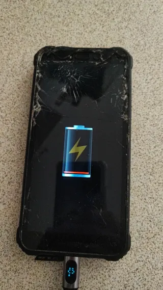 Lote de Teléfonos Móviles Variados