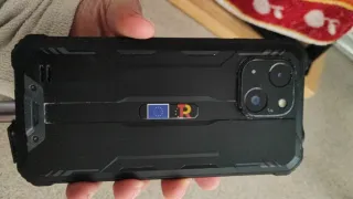 Lote de Teléfonos Móviles Variados