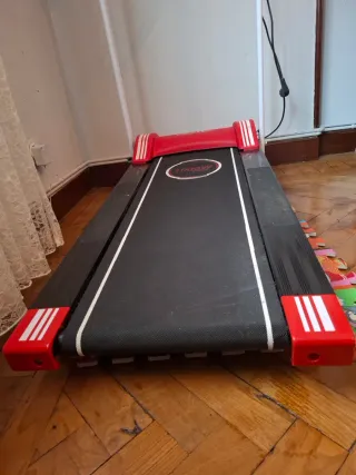 Tapis roulant cecøtec DYNAMIC SPEED