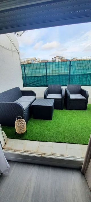 Ático en venta en San Ildefonso - Catedral en Jaén