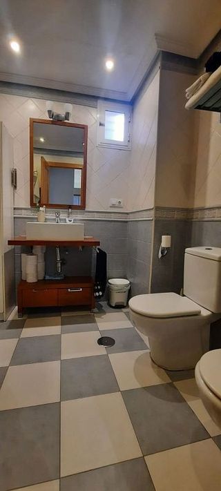 Ático en venta en San Ildefonso - Catedral en Jaén