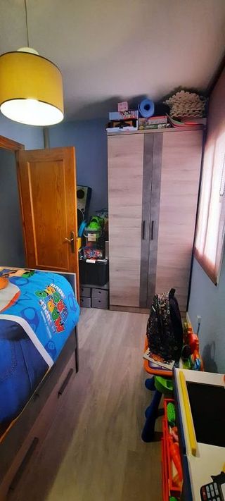 Ático en venta en San Ildefonso - Catedral en Jaén