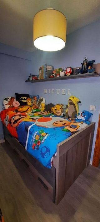 Ático en venta en San Ildefonso - Catedral en Jaén