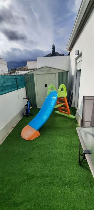 Ático en venta en San Ildefonso - Catedral en Jaén