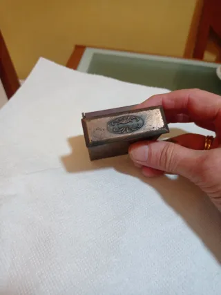 Sacapuntas Piano Playme