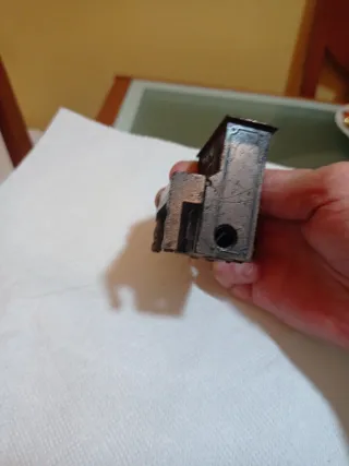 Sacapuntas Piano Playme