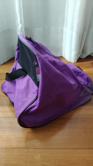 Patines Fila J-One Infantiles + Protecciones