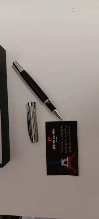 Penna Pierre Cardin Paris