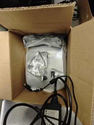 Impresora Térmica Epson NFC Nueva en su caja