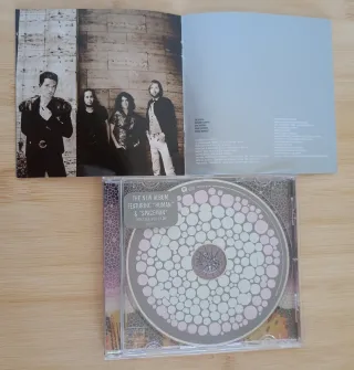 CD The Killers - Day & Age