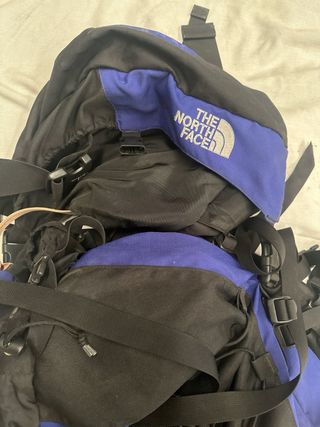 Mochila The North Face