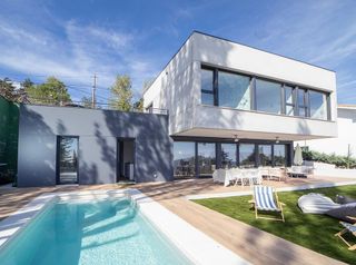 Casa en venta en Vidreres