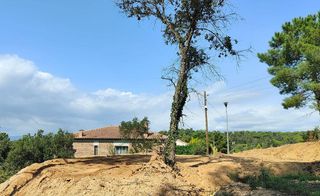 Casa en venta en Vidreres