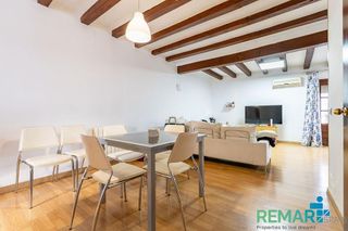 Estudio en venta en Eixample en Tarragona