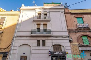 Estudio en venta en Eixample en Tarragona