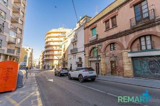 Estudio en venta en Eixample en Tarragona