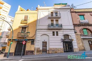Estudio en venta en Eixample en Tarragona