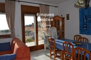 Casa adosada en venta en Segur de Calafell en Calafell
