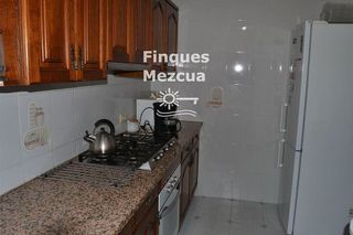 Casa adosada en venta en Segur de Calafell en Calafell