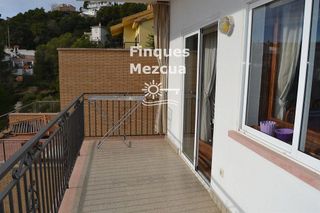 Casa adosada en venta en Segur de Calafell en Calafell