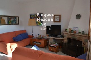 Casa adosada en venta en Segur de Calafell en Calafell