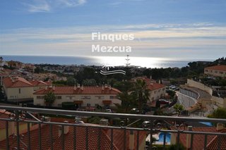 Casa adosada en venta en Segur de Calafell en Calafell