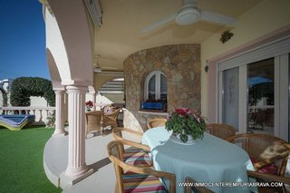 Casa en venta en Empuriabrava en Castelló d´Empúries
