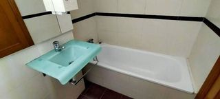 Piso en venta en L'Eixample en Sant Feliu de Guíxols