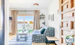 Piso en venta en Empuriabrava en Castelló d´Empúries