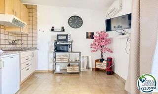 Piso en venta en Empuriabrava en Castelló d´Empúries