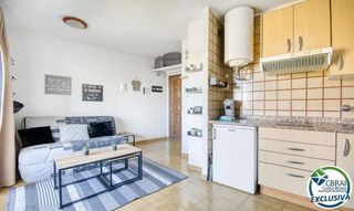 Piso en venta en Empuriabrava en Castelló d´Empúries