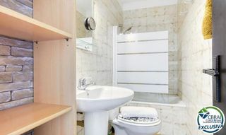 Piso en venta en Empuriabrava en Castelló d´Empúries