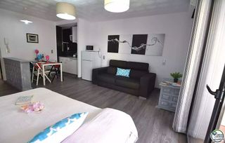 Piso en venta en Santa Margarida en Roses