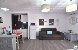 Piso en venta en Santa Margarida en Roses