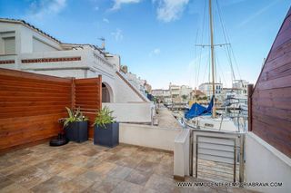 Casa en venta en Empuriabrava en Castelló d´Empúries