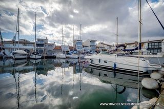 Casa en venta en Empuriabrava en Castelló d´Empúries