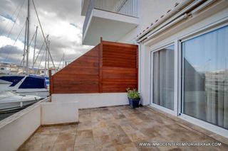 Casa en venta en Empuriabrava en Castelló d´Empúries