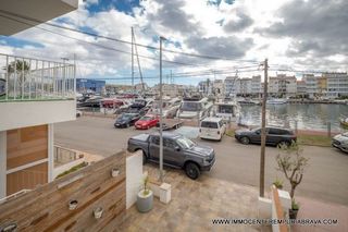 Casa en venta en Empuriabrava en Castelló d´Empúries