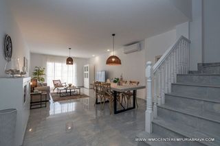 Casa en venta en Empuriabrava en Castelló d´Empúries