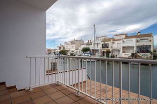 Casa en venta en Empuriabrava en Castelló d´Empúries