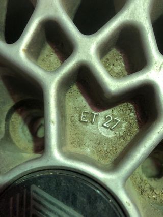 Llantas EXIP 4x100    5 x 14