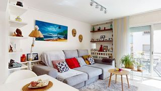 Piso en venta en Platja Gran en Palamós